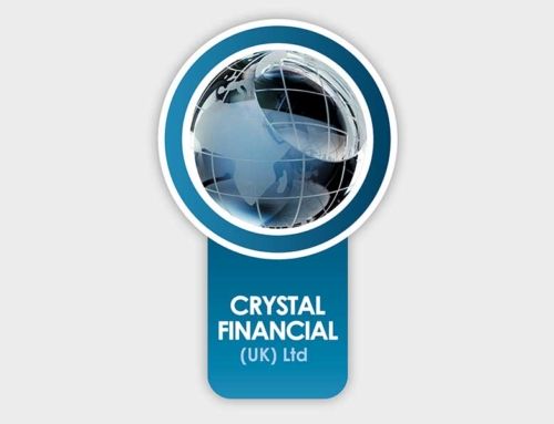 Crystal Financial Logo