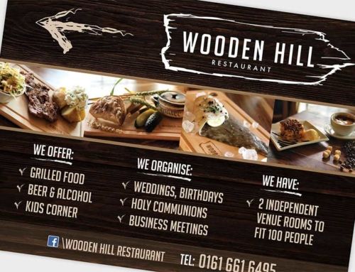 Wooden Hill Restaurant